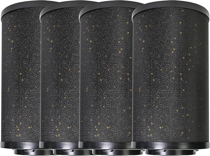 Filter-Monster Branded Replacement Filter Compatible by FilterMonster