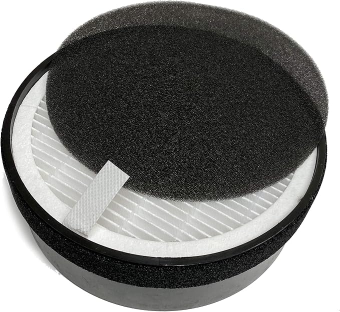 Nispira True HEPA H13 Air Filter Replacement Compatible - Image 2