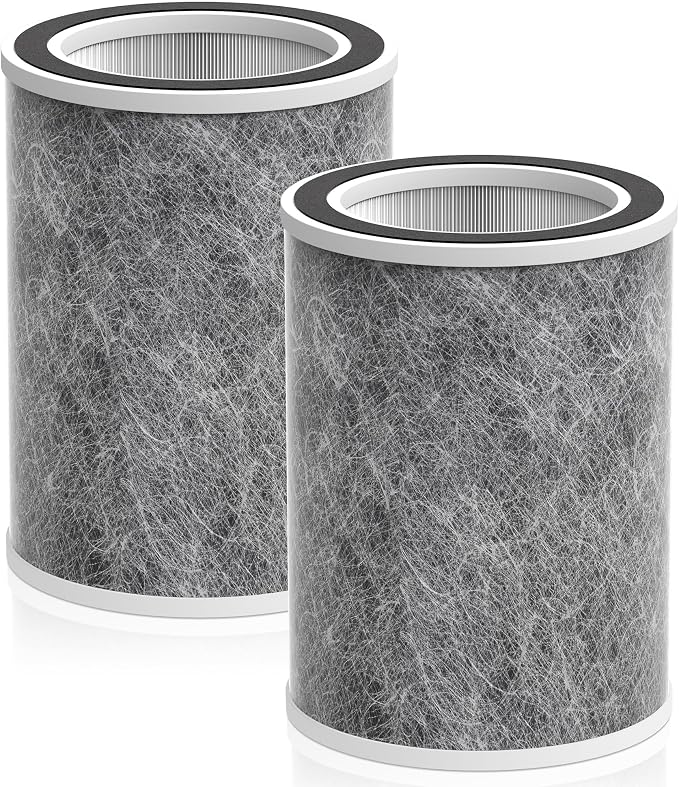 HP201 Replacement Filter Compatible by AirFilter