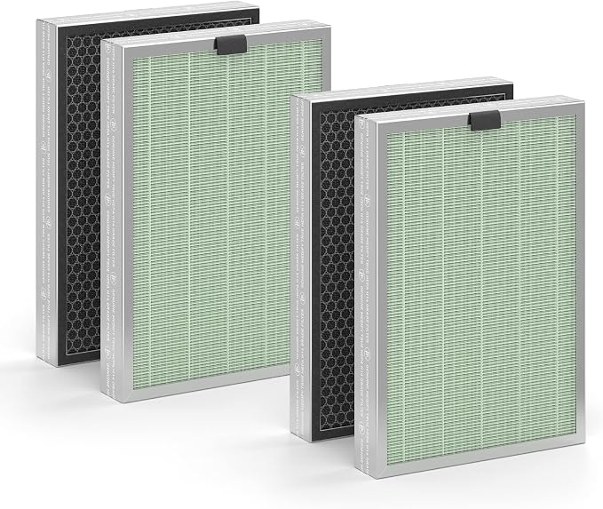 Medify MA-125 Genuine Replacement Filter | by MEDIFYAIR