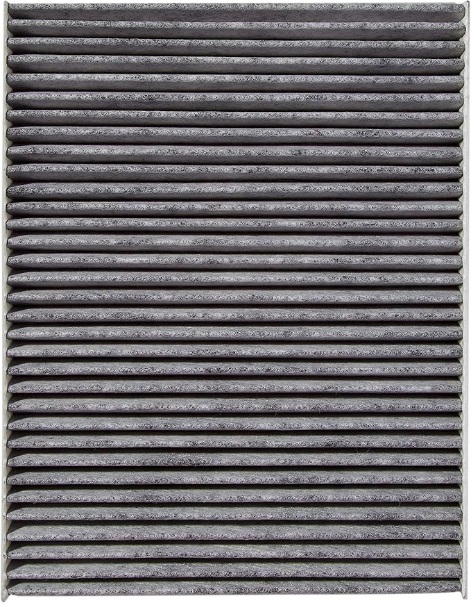 Spearhead Odor Defense Breathe Easy AC & Heater Cabin Filter | Fits 2010 Santa - Image 8