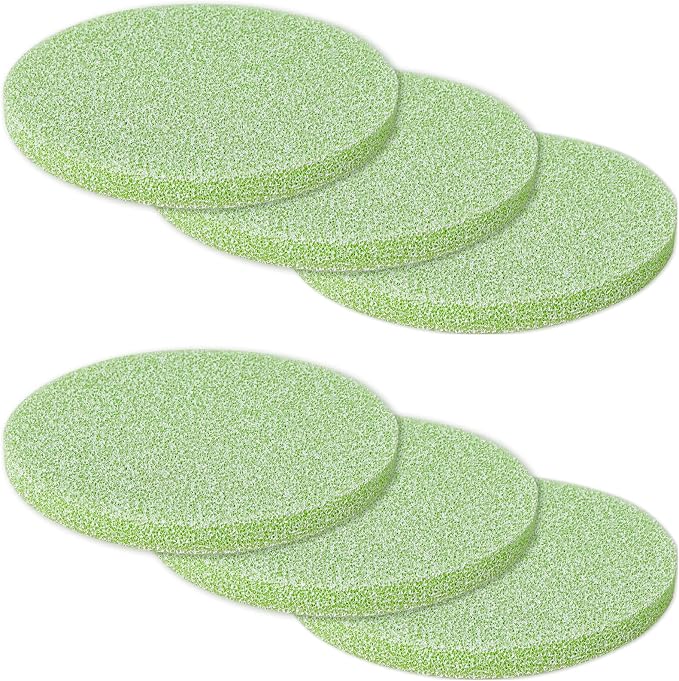 Poweka Phosphate Reducer Filter Pads, Compatible by Poweka