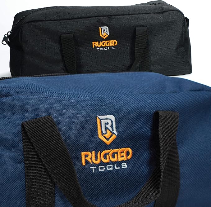Rugged Tools Tool Bag Combo - Image 6