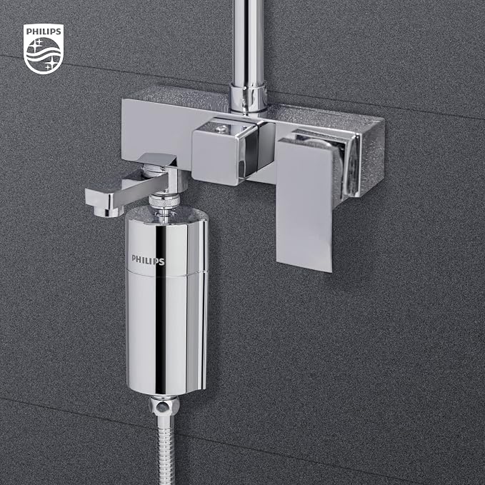 Philips Shower Filter Cartridge AWP175/37, - Image 4