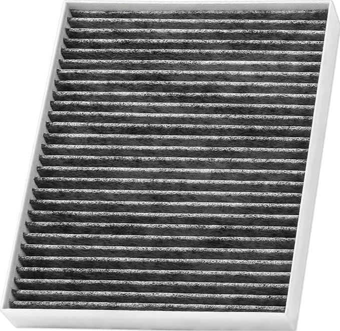 EPAuto CP151 Premium Cabin Air Filter Compatible - Image 3