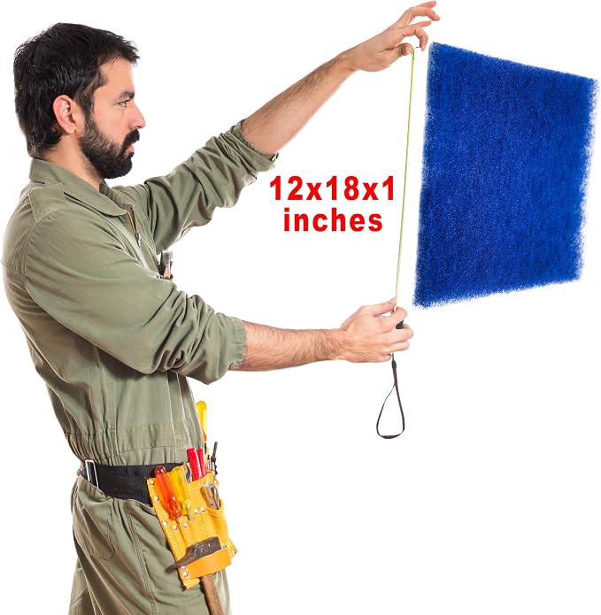 AC Air Furnace Filters - Image 6