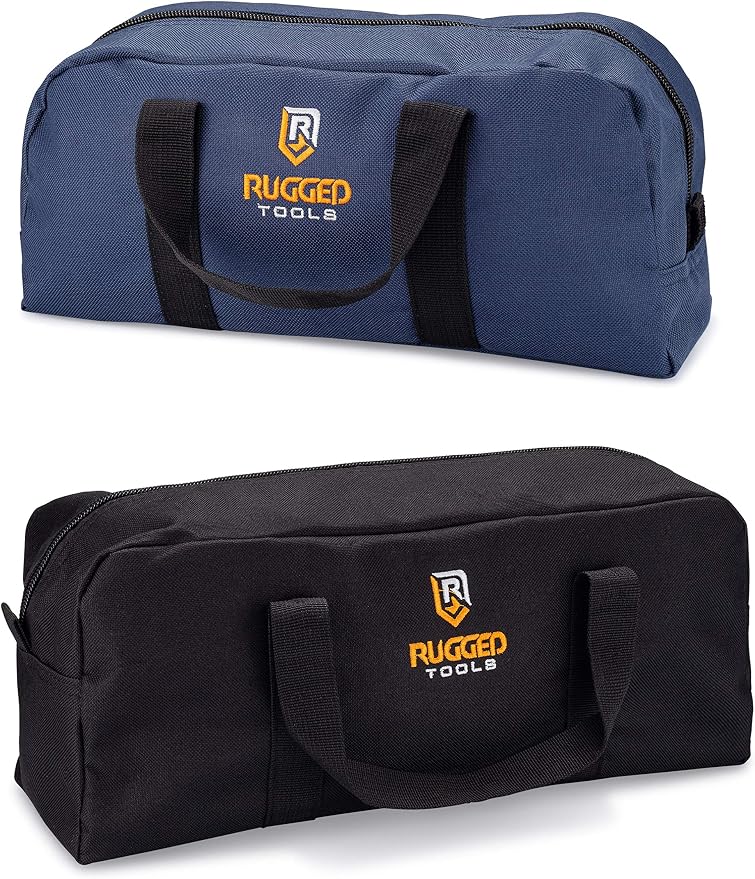 Rugged Tools Tool Bag Combo by RuggedTools