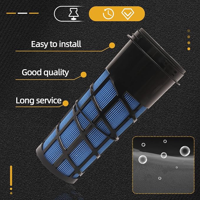 1 Set Filter Maintenance Service Kit including 30-00471-20 & 30-01090-05 & - Image 4
