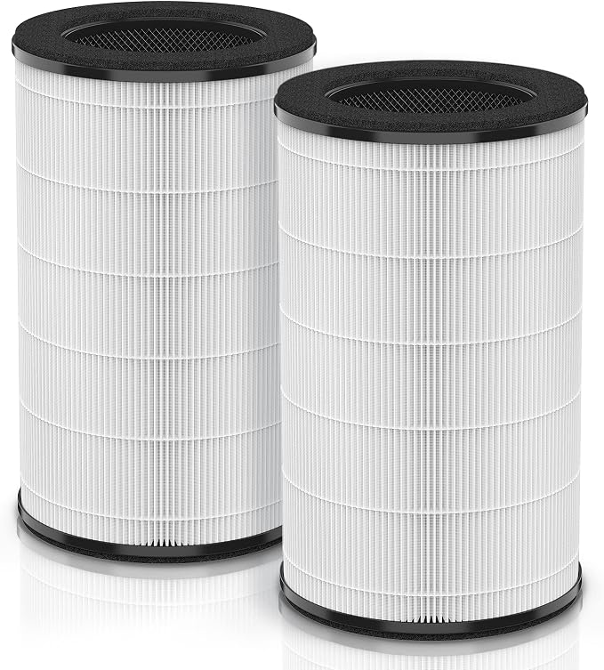 AP-PET35-WT AP-T30FL Replacement Filter Compatible by Uaswpart