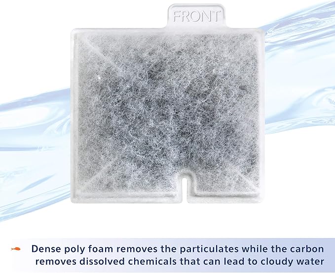 Aqueon Replacement Filter Cartridges Small - Image 4