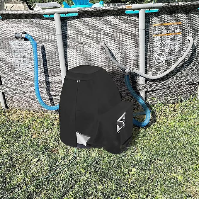 Waterproof Pump Cover - Image 2