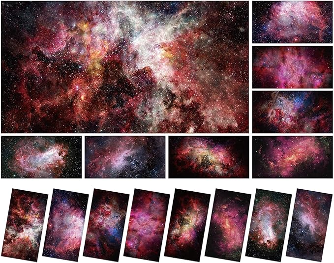 Wiooffen 8 Pcs Fluorescent Light Covers by Wiooffen