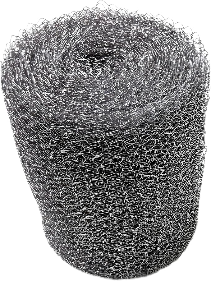 Oil Bath Air Cleaner Filter Element ABC422 9N9623B Compatible by Unknown