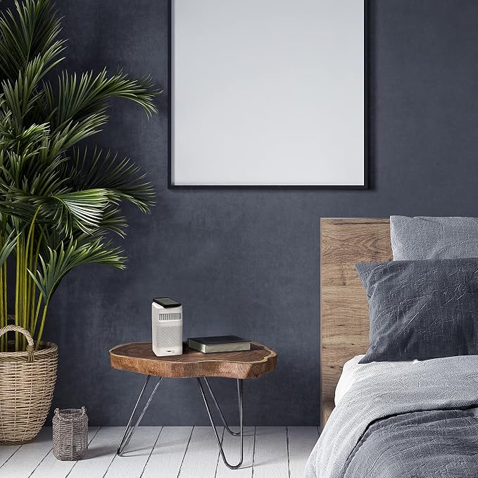 OdorStop OSAP2W HEPA Air Purifier - Image 9