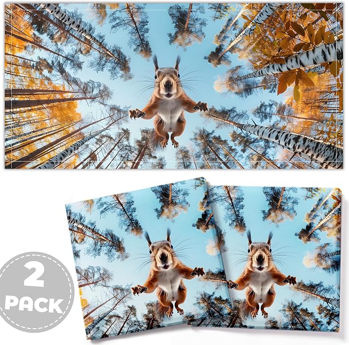 2 Pack Fluorescent Light Covers - Image 6