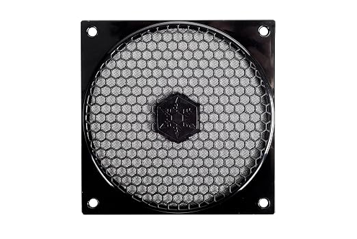Silverstone Technology 120mm Fan Filter by SilverStone