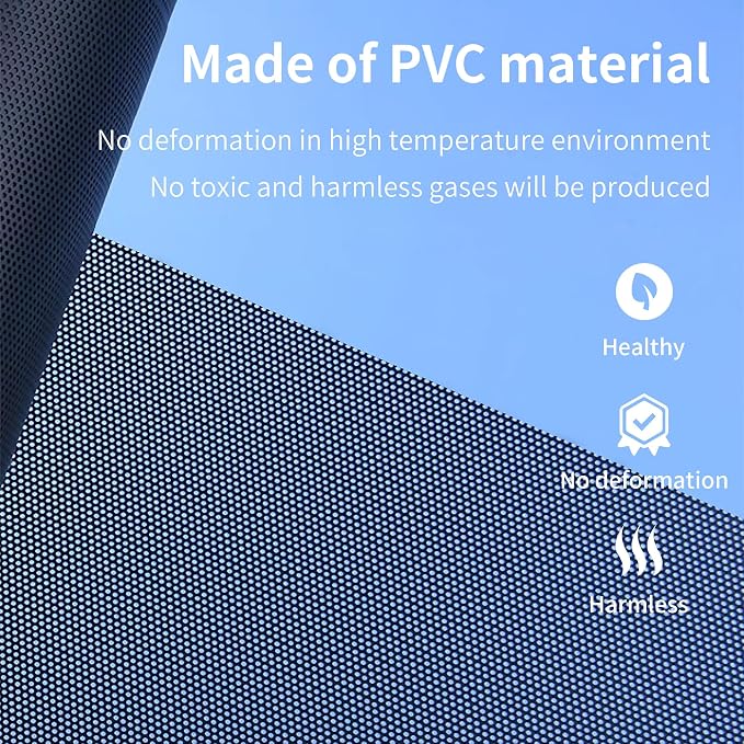 PC Dust Filter 400x300mm - Image 5