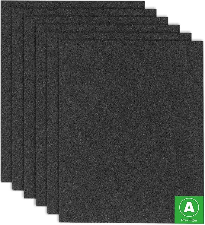 HRF-A300 Pre Filter A Replacement by YourHomeApplianceMates