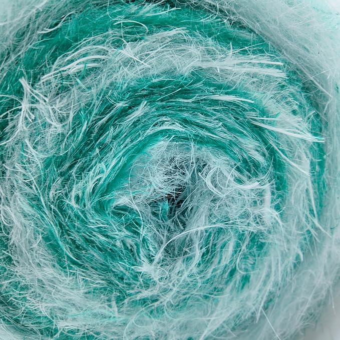 AUC Paint Spray Booth Exhaust Filter Roll, 15 Gram Fiberglass Paint Arrestor - Image 4