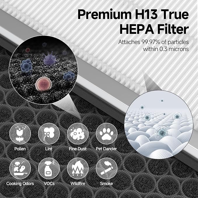 JF180 Replacement Filter Compatible - Image 4