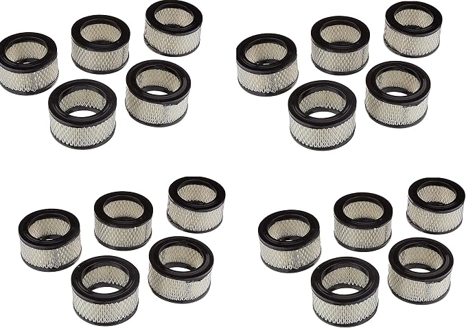 Replacement Paper element for air compressor REPLACES CAMPBELL HAUSFELD by Unknown
