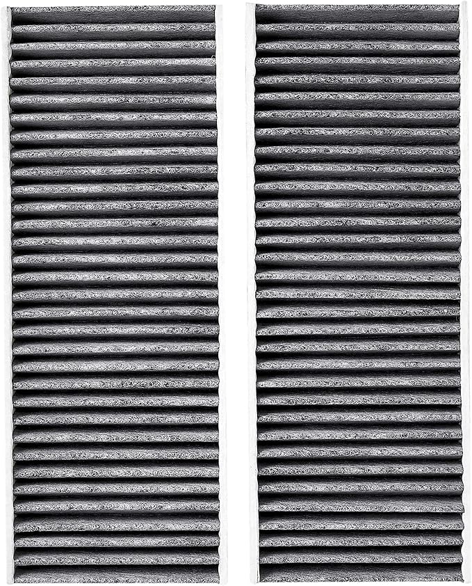 Spearhead Odor Defense Breathe Easy AC & Heater Cabin Filter | Fits Select - Image 8