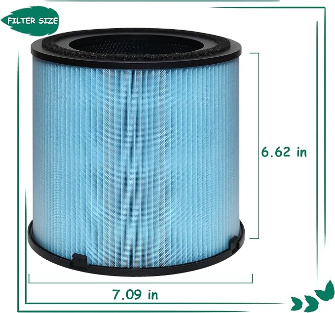 AP1001 Filter Replacement, Compatible - Image 6