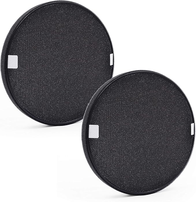 Halo Replacement Filter, Compatible by Flintar