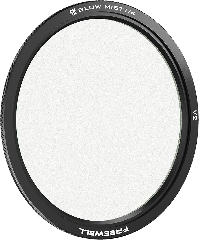 Freewell Diffusion Glow Mist 1/4 Filter Compatible only by Freewell