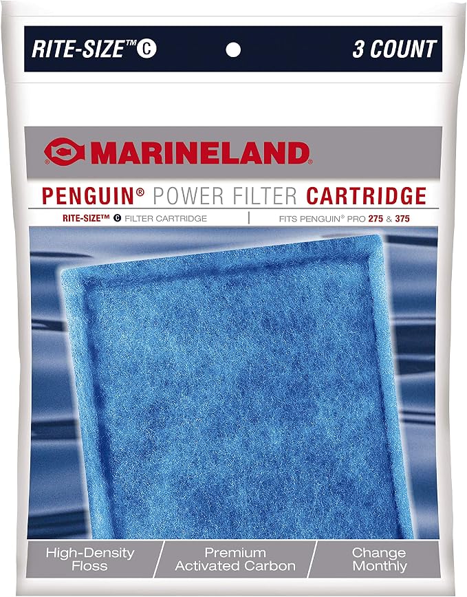 MarineLand Penguin Power Filter Rite-Size Cartridge - Image 2