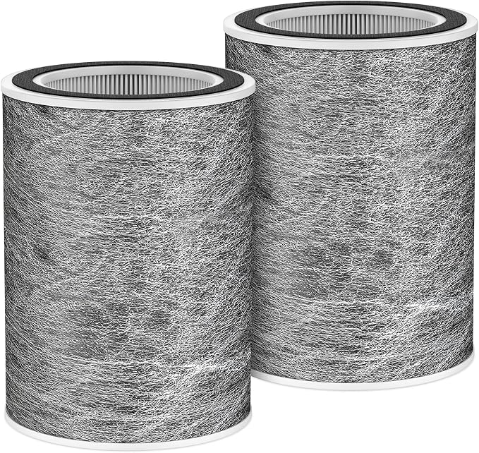 HP202 Replacement Filter Compatible by JORAIR