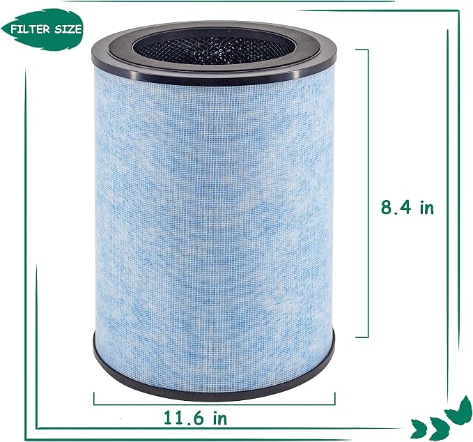 AP300 Filter Replacement, Compatible - Image 6
