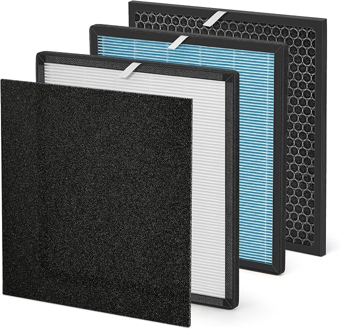 10L Pro Replacement Filter Set Compatible - Image 6