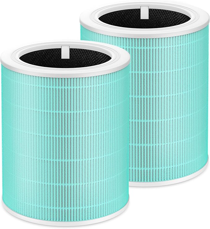 Core 600S for LEVOIT Core 600S & Core 600S-P by RefreshYourHome