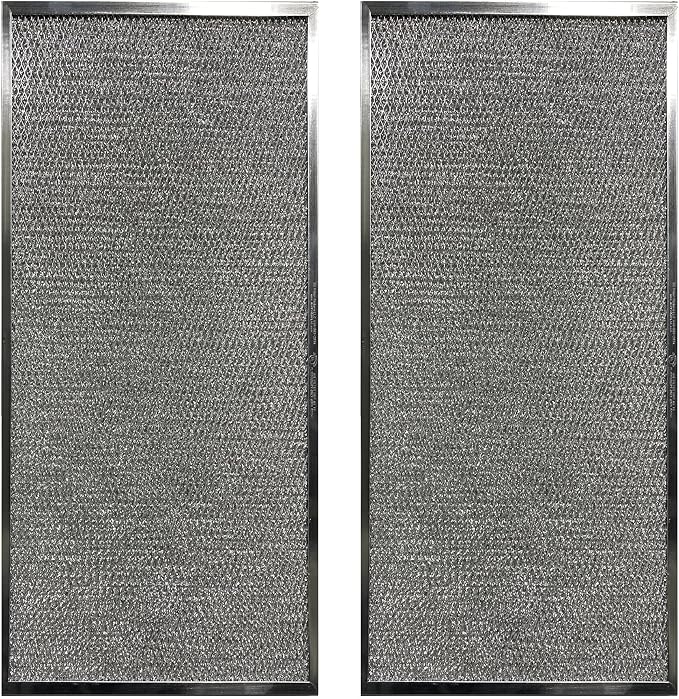 Air Filter Factory Aluminum Filter Replacement by AIRFILTERFACTORY