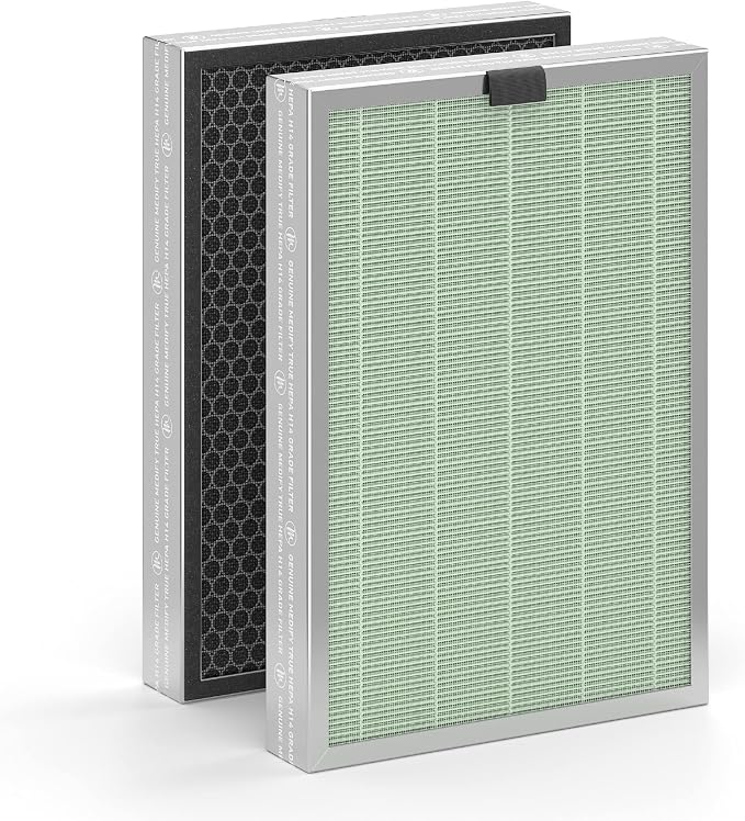 Medify MA-125 Genuine Replacement Filter Set - Image 2