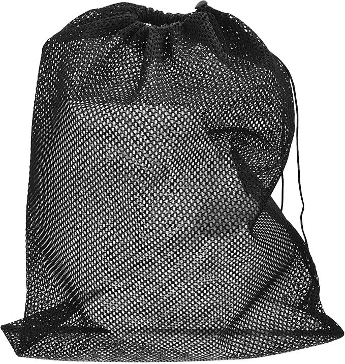 PATIKIL 18"x18" Pump Barrier Bag, Pond Pump Media Filter Bag - Image 5