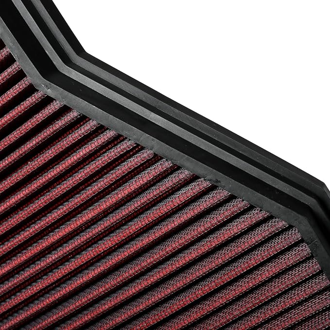 AO-2786 Air Filter Replace 33-2786, High Performance, Washable Compatible - Image 5