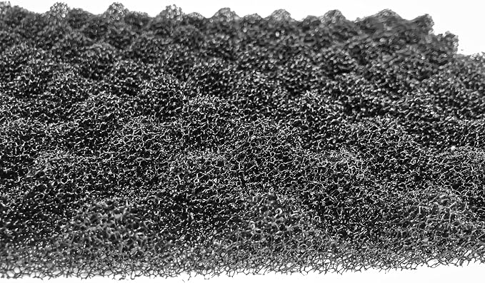 Wave Point Aquarium Bio Sponge Foam Filter Media Pad Cut-to-fit - Image 9