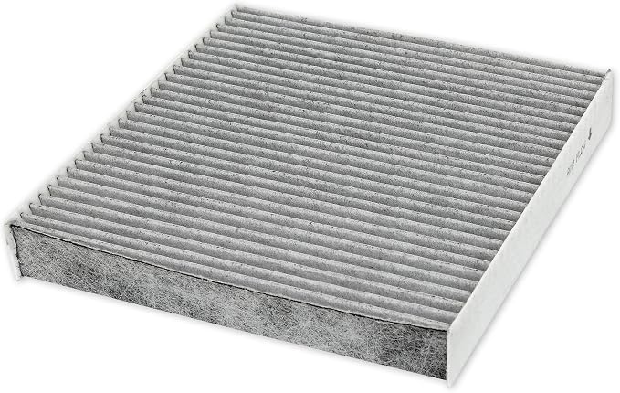 EPAuto CP743 Cabin Air Filter, Replacement - Image 3