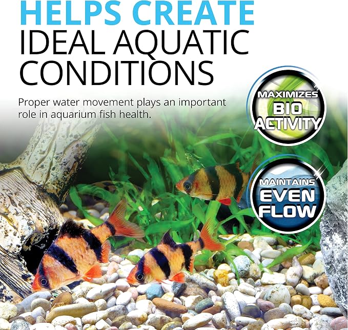 Fluval FX5 Filter Foam Block - Image 5