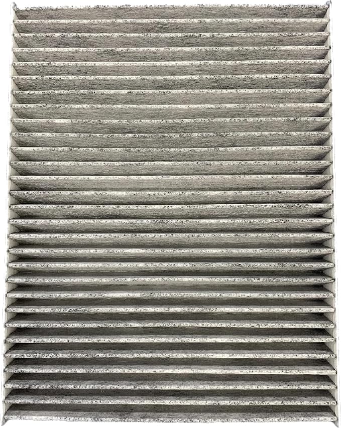 Carbon Cabin Air Filter Replacement by NextPhaseFilters
