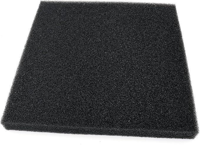 Aquarium Filter Bio Sponge Pad, Foam Sponges Filter Media, Cut fit it Filter - Image 3