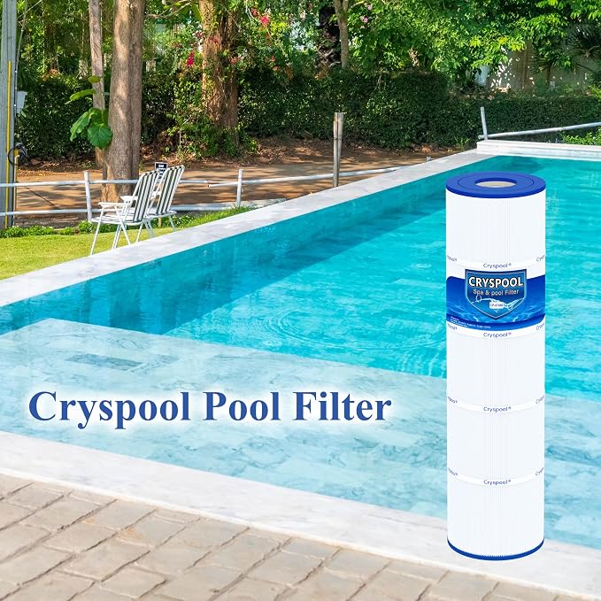 Cryspool® 07080 Filter Compatible - Image 7