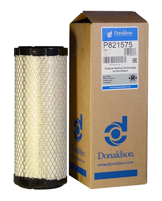Donaldson P821575 Primary Radial Seal Air Filter - Image 3
