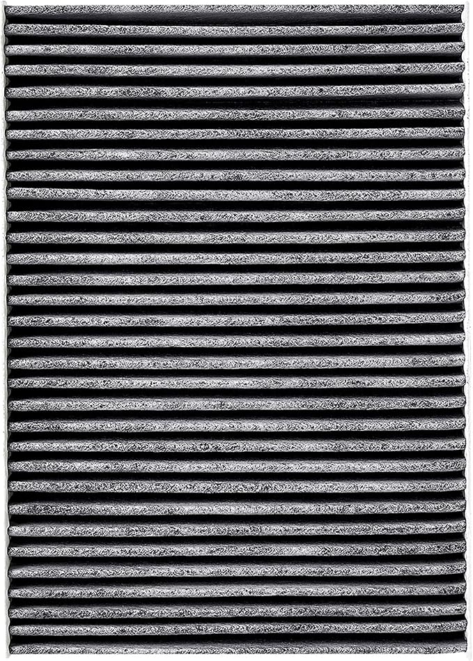 Spearhead Odor Defense Breathe Easy AC & Heater Cabin Filter | Fits 2014-2020 - Image 8