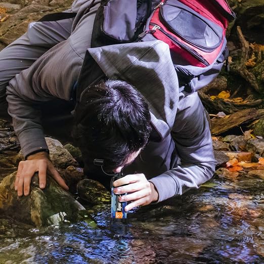 Mini Straw Water Filter - Image 6
