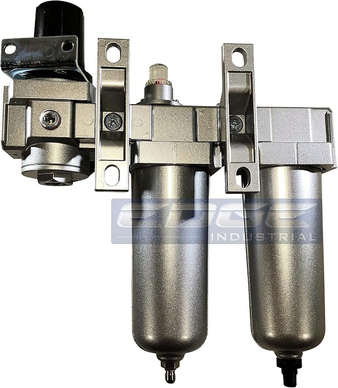 INDUSTRIAL RATED Three Stage Air Drying System - Image 4