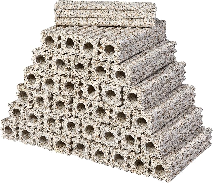 ALEGI Ceramic Bio Filter Media, Porous Media Filter Media by ALEGIAquarium