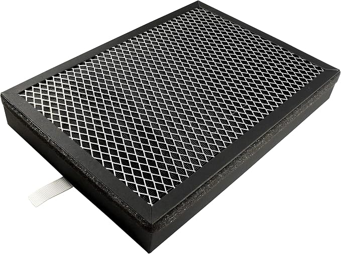 HQRP 3-in-1 HEPA Filter Set Replacement - Image 6
